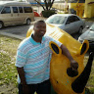 Meet your Posher, Johnny